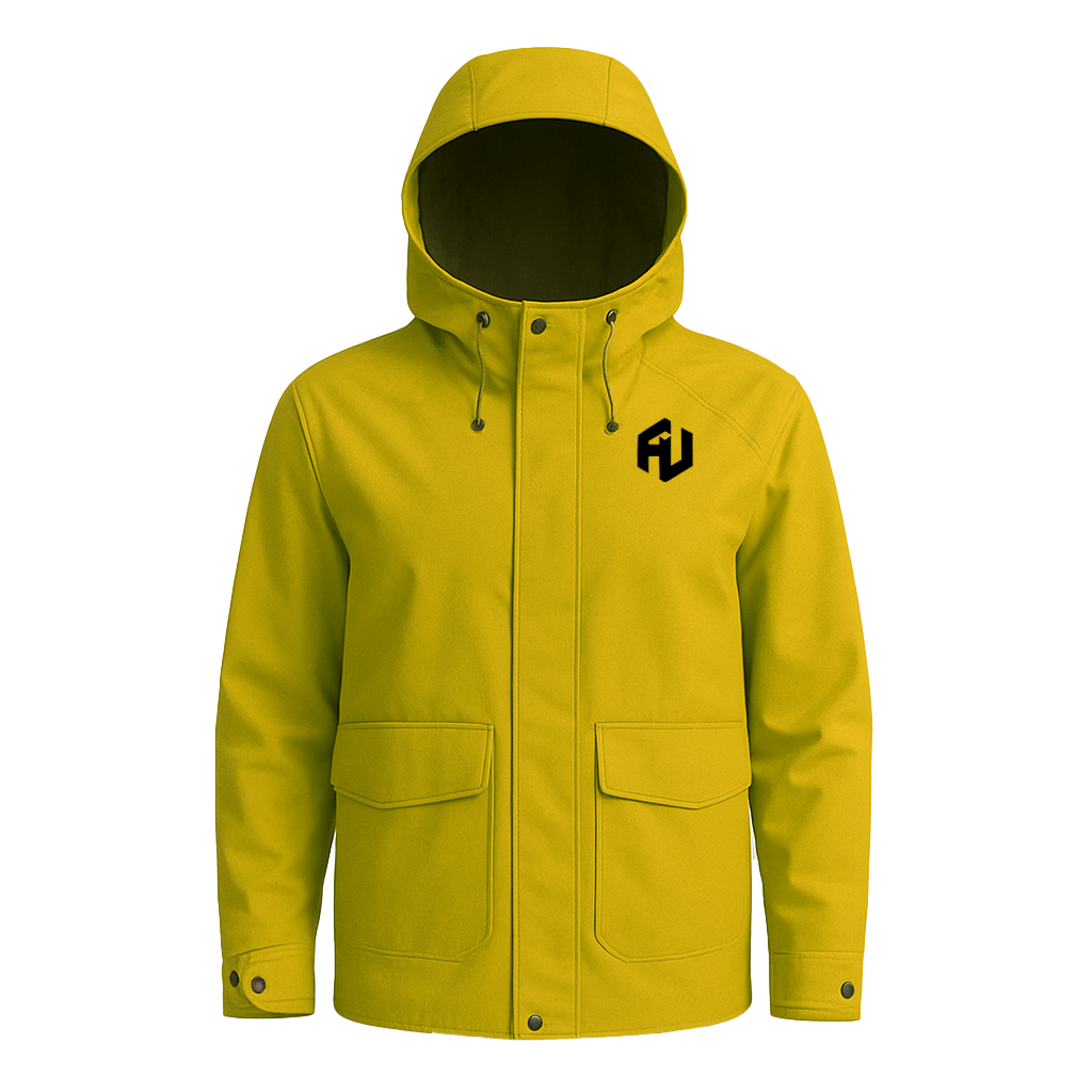 Raincoat - Image 5